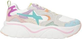 W6YZ SCHUHE - Sneakers auf YOOX.COM