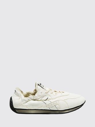 Diadora Sneakers Woman color Natural