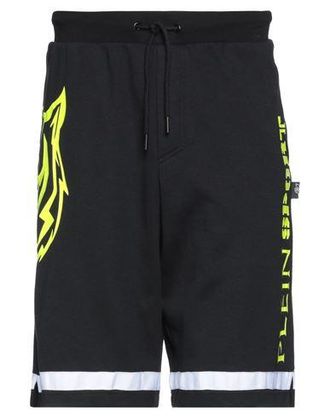 Plein Sport Shorts & Bermuda Shorts