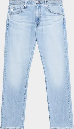AG - Adriano Goldschmied Men & apos;s Protege Straight-Leg Jeans