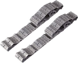 OEM Tk-mc3909 Pistas Met&aacute;licas T34 3909 Juego