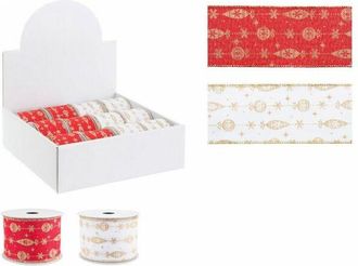 BIZZOTTO Cinta Decorativa 12x4m Ass2 Disp12