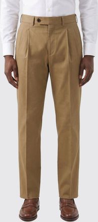 Pantaloni Torino Pantaloni sartoriali PT Torino in gabardine