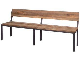 Schubiger M&ouml;bel Gartenbank Alex