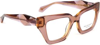 Ana Hickmann Optical Frame AH6524 H02 51