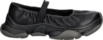 Camper Mujer, Zapatos, Negro, Talla: 38 EU