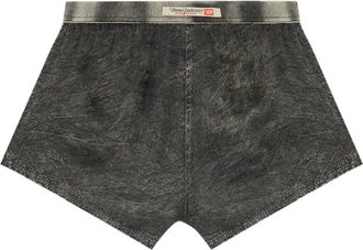 Diesel Donna, Pantaloncini, Nero, L, new