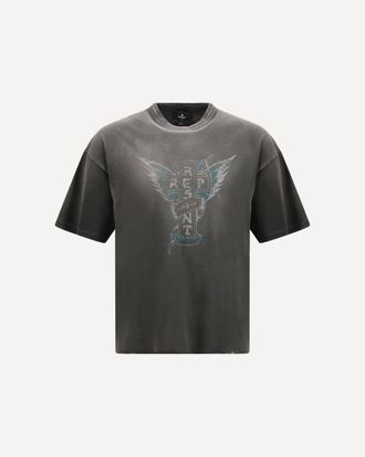 Represent Westside T-shirt Male XL