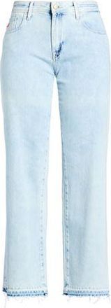 Jacob Cohen BOTTOMWEAR - Jeans on YOOX.COM