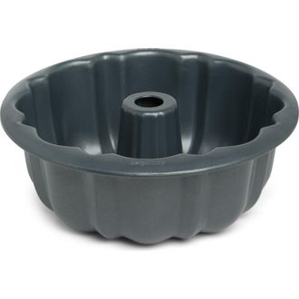Berghoff Gem Bundt Pan in Grey at Nordstrom Rack