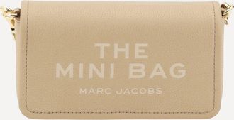 Marc Jacobs The Mini Bag Shoulder Bag Female UNI