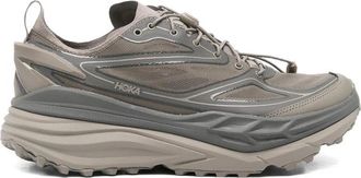 Hoka One One Stinson One7 Pull-tab Sneakers