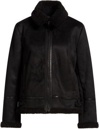 Ralph Lauren COATS & JACKETS - Shearling & Teddy on YOOX.COM