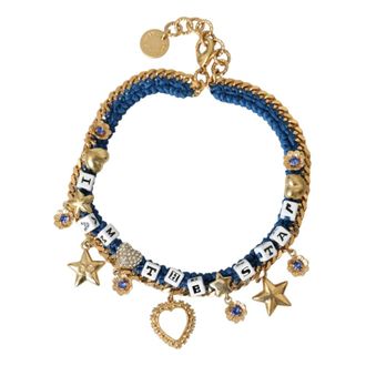 Dolce & Gabbana Donna, Accessori, Multicolore, Taglia unica, new