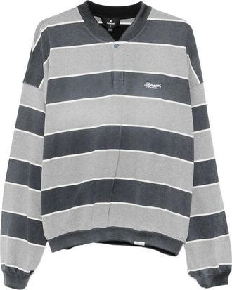 Represent California Striped Long-sleeve