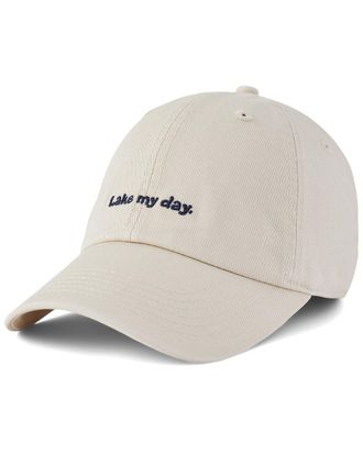 Life is good Chill Cap