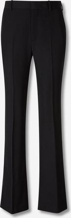 Balmain Wool Dress Trousers