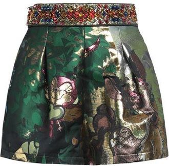 Philipp Plein Shorts & Bermuda Shorts