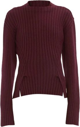 Victoria Beckham Donna, Maglie, Viola, S, new