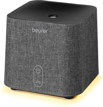 Beurer La 35 Difusor De Aroma Tanque Gris