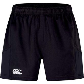 Canterbury Of New Zealand Heren Professional 2.0 Korte Broek (Zwart)