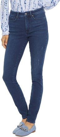 NYDJ Ami Grant Skinny Leg Jean