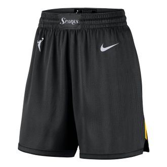 Nike (WMNS) Nike Los Angeles Sparks Dri-FIT WNBA Victory Shorts Black IF7271-010