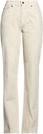 The Row PARTES DE ABAJO - Pantalones vaqueros en YOOX.COM
