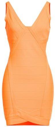 No Secrets World DRESSES - Mini dresses on YOOX.COM