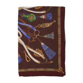 Etro Mujer, Accesorios, Marr&oacute;n, Talla: ONE Size