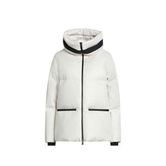 Herno Polyester Womens Coat