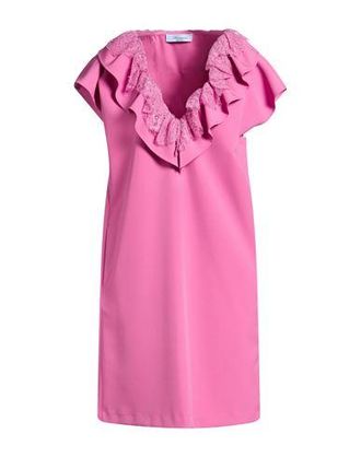 Blumarine Mini dresses