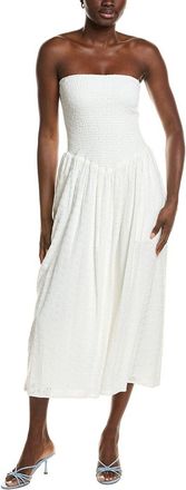 Wayf Wayf Maxi Dress