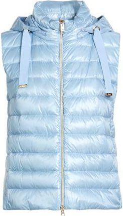 Herno COATS & JACKETS - Gilets on YOOX.COM