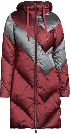 .12 PUNTODODICI COATS & JACKETS - Puffers on YOOX.COM