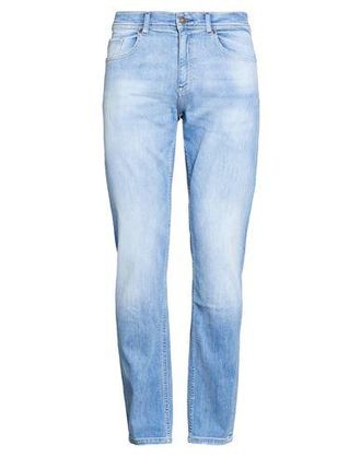 Over/D BOTTOMWEAR - Jeans on YOOX.COM