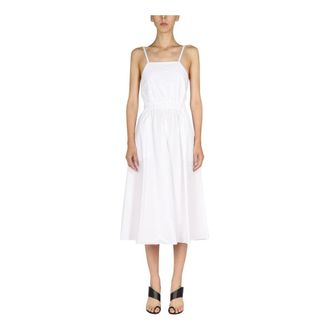 Department Five Department Five, Donna, Abiti, Bianco, M, new