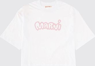 Marni T-Shirt MARNI Woman color White 1