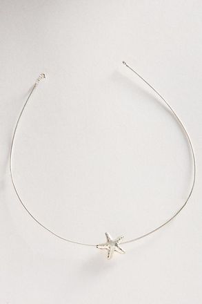 Casa Clara Love Maris Pendant Necklace