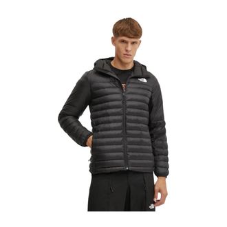 The North Face Jassen - Heren - Ski Jassen - Zwart - M - Fitness