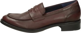 Fluchos Mocassino Harvard D8710 - - Shoes - Donna - Marrone - 39 EU
