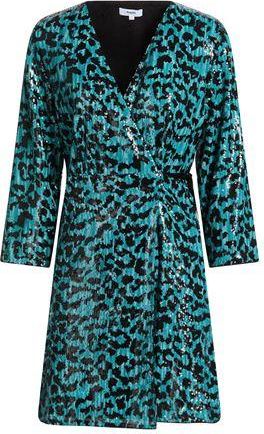 Suncoo DRESSES - Mini dresses on YOOX.COM