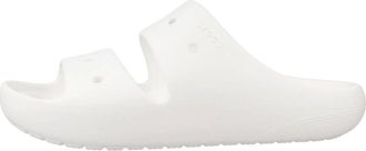 Crocs Hombre, Zapatos, Blanco, Talla: 42 EU