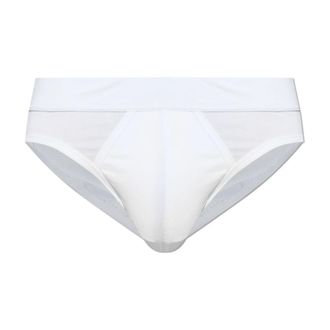 Dsquared2 Bottoms, male, White, Size: 2XL Anatomical Briefs