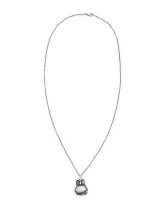 Ugo Cacciatori JEWELLERY and WATCHES - Necklaces on YOOX.COM