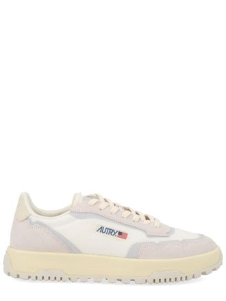 Autry Wildpace Low Sneaker