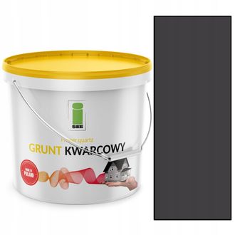 OEM Imprimaci&oacute;n Para Yeso De Mosaico M43 Negra 15 Kg