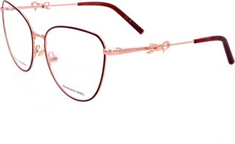 Carolina Herrera Womens 56mm Eyeglasses HER0220-AU2-56