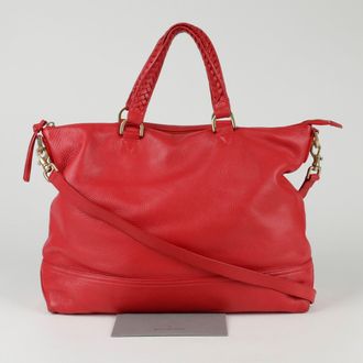 Mulberry Epic Tote And Shoulder Bag