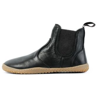 Grand Step Shoes Kim Barefoot Nappa Barfussschuhe - Unisex | schwarz